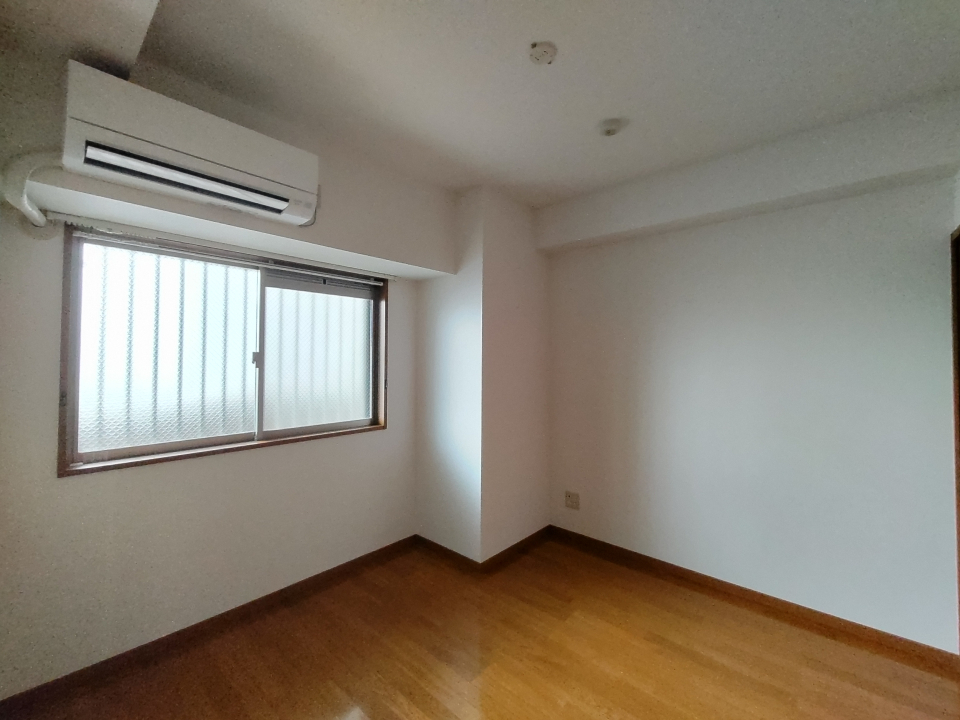 ヴィラセイユー常磐町のその他部屋