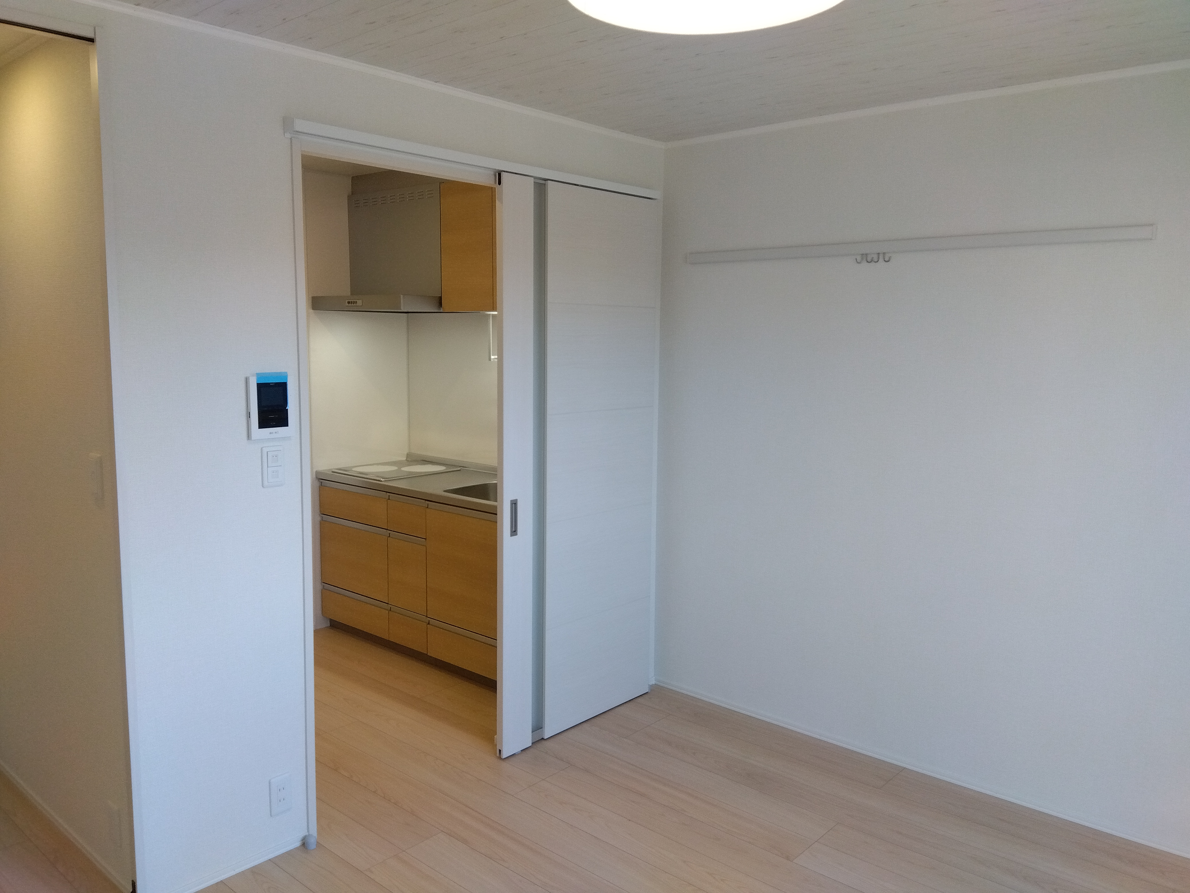 ラ・ルーチェのその他部屋