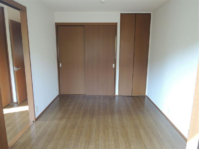 バンブーアイランドのその他部屋