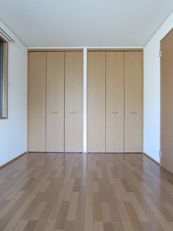 MERIEのその他部屋