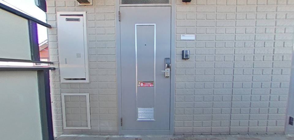 コーポタカダAの画像