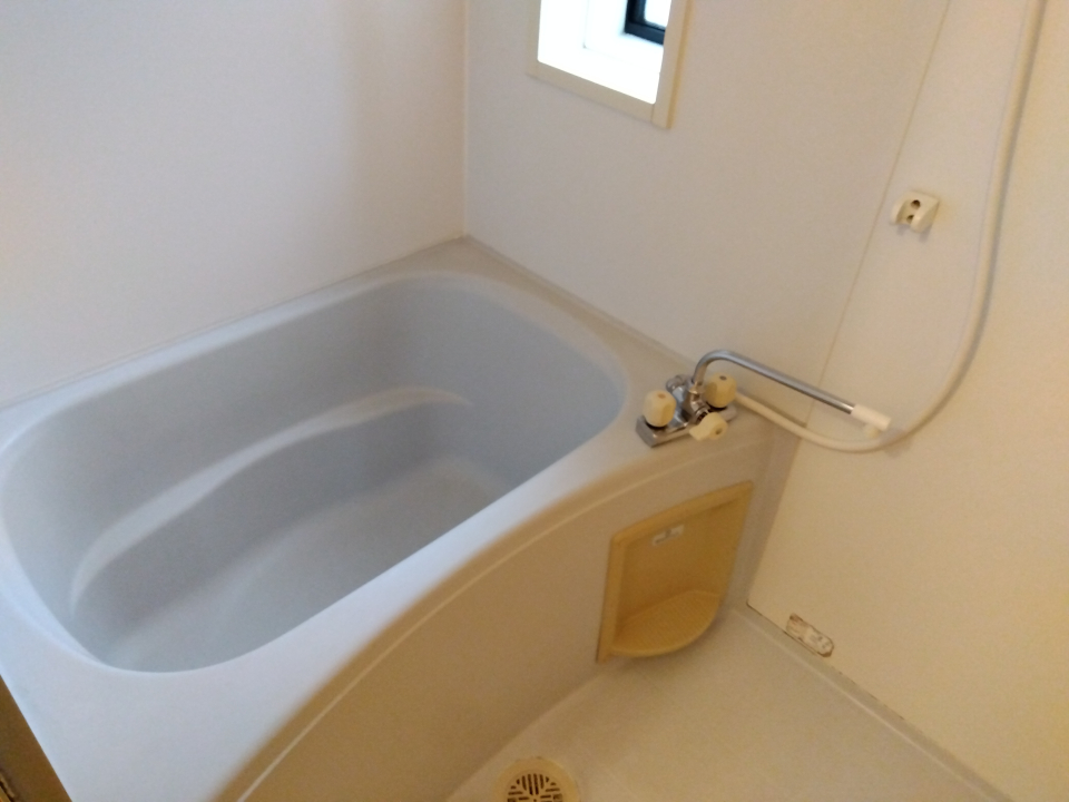 トゥインクルIの風呂