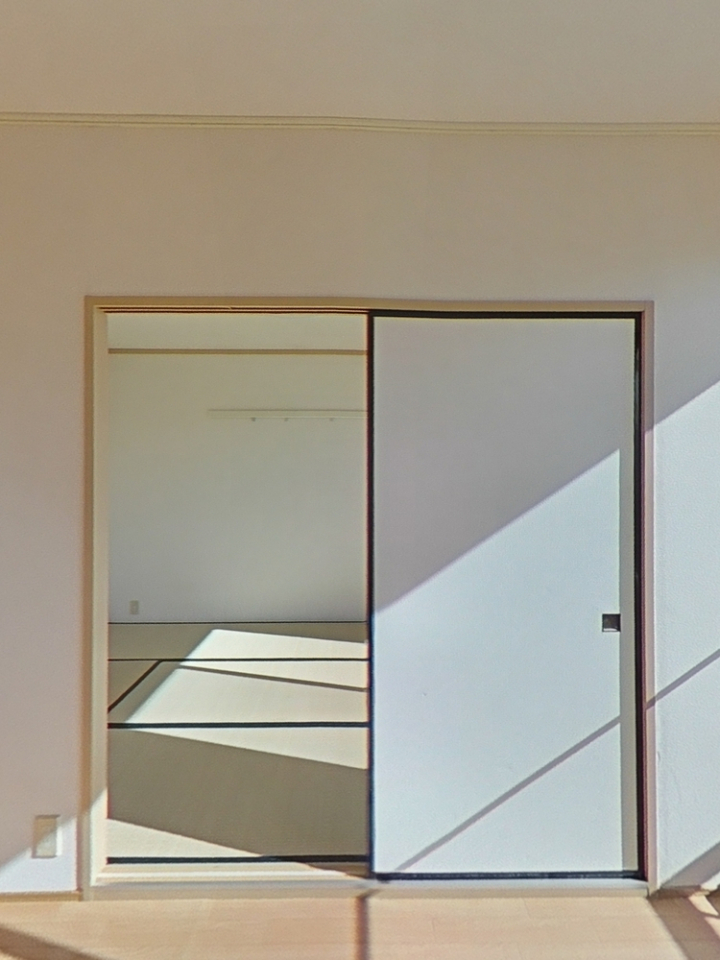 ピュアIIのその他部屋