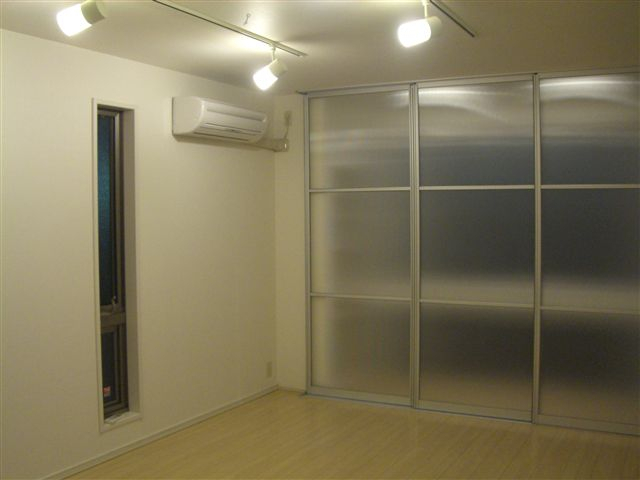 ※203号室の写真使用