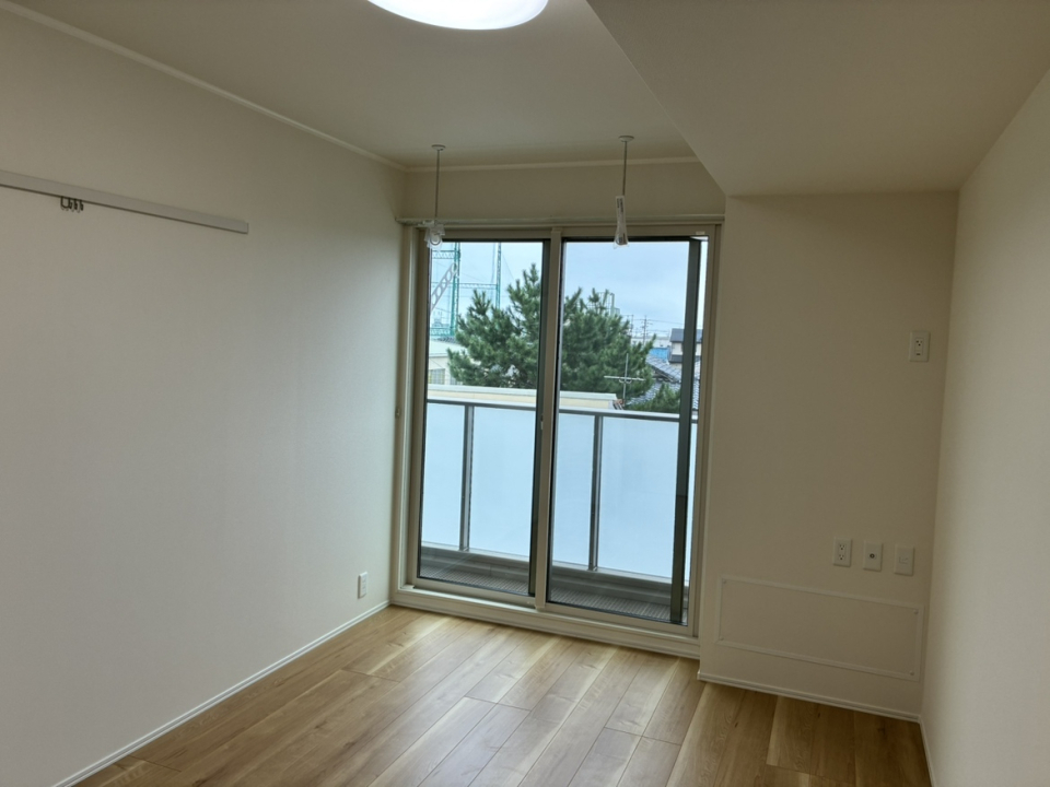 Komorebi Garden中田本町Cのその他部屋