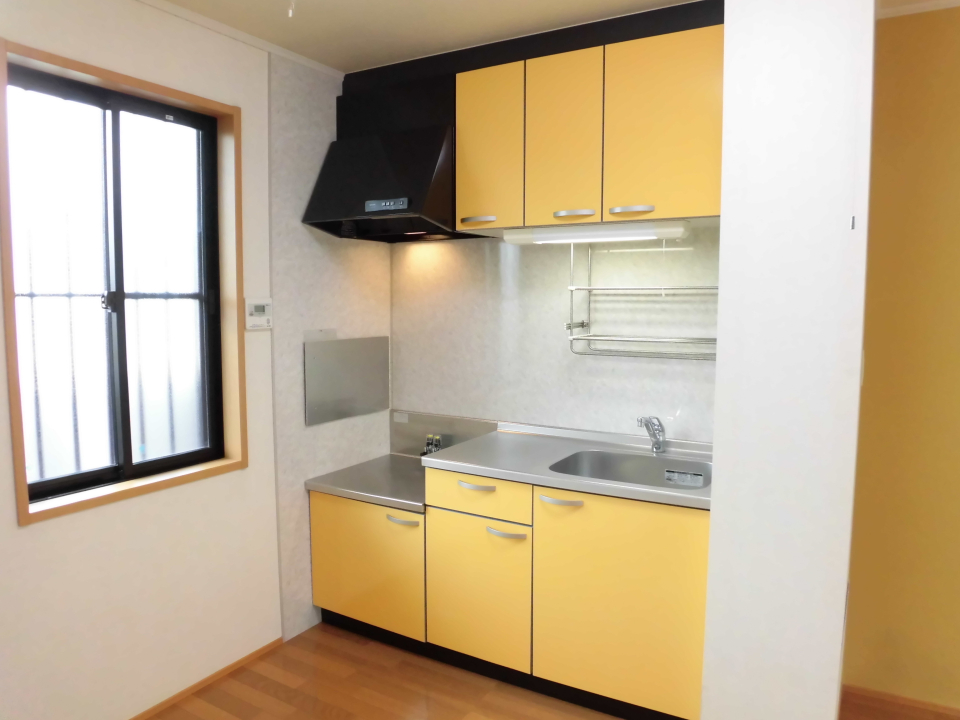 サンシャイン小泉の画像