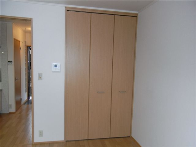 ※101号室の写真使用