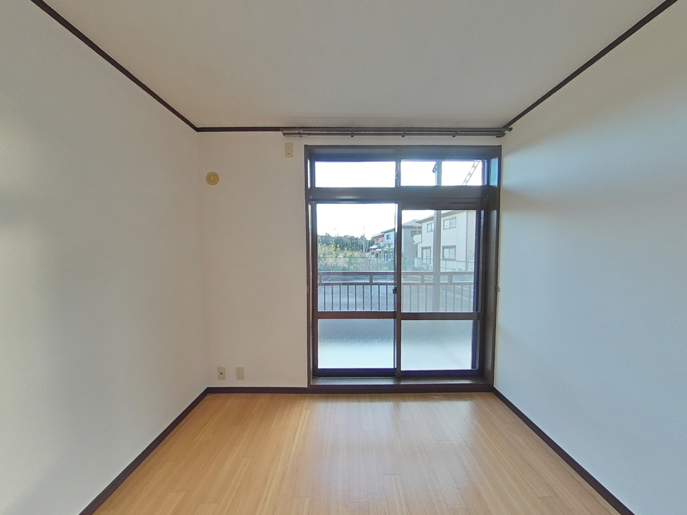 長沢Ⅱのその他部屋