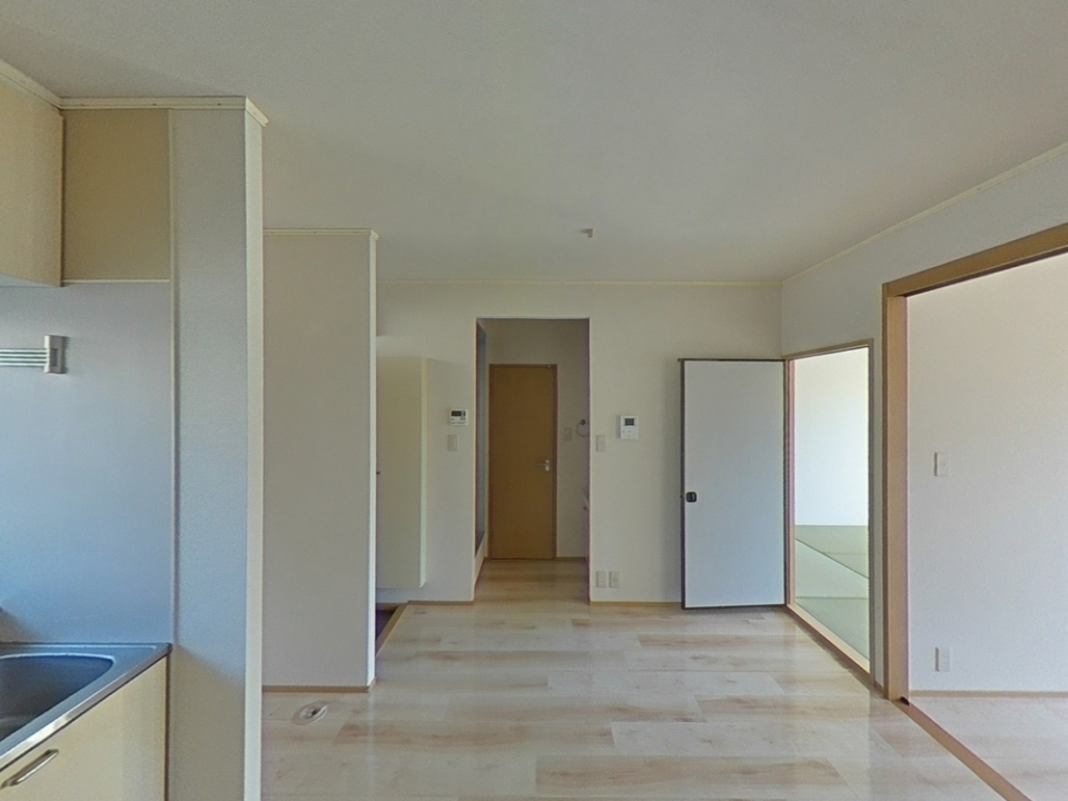 ブルーウッドのその他部屋