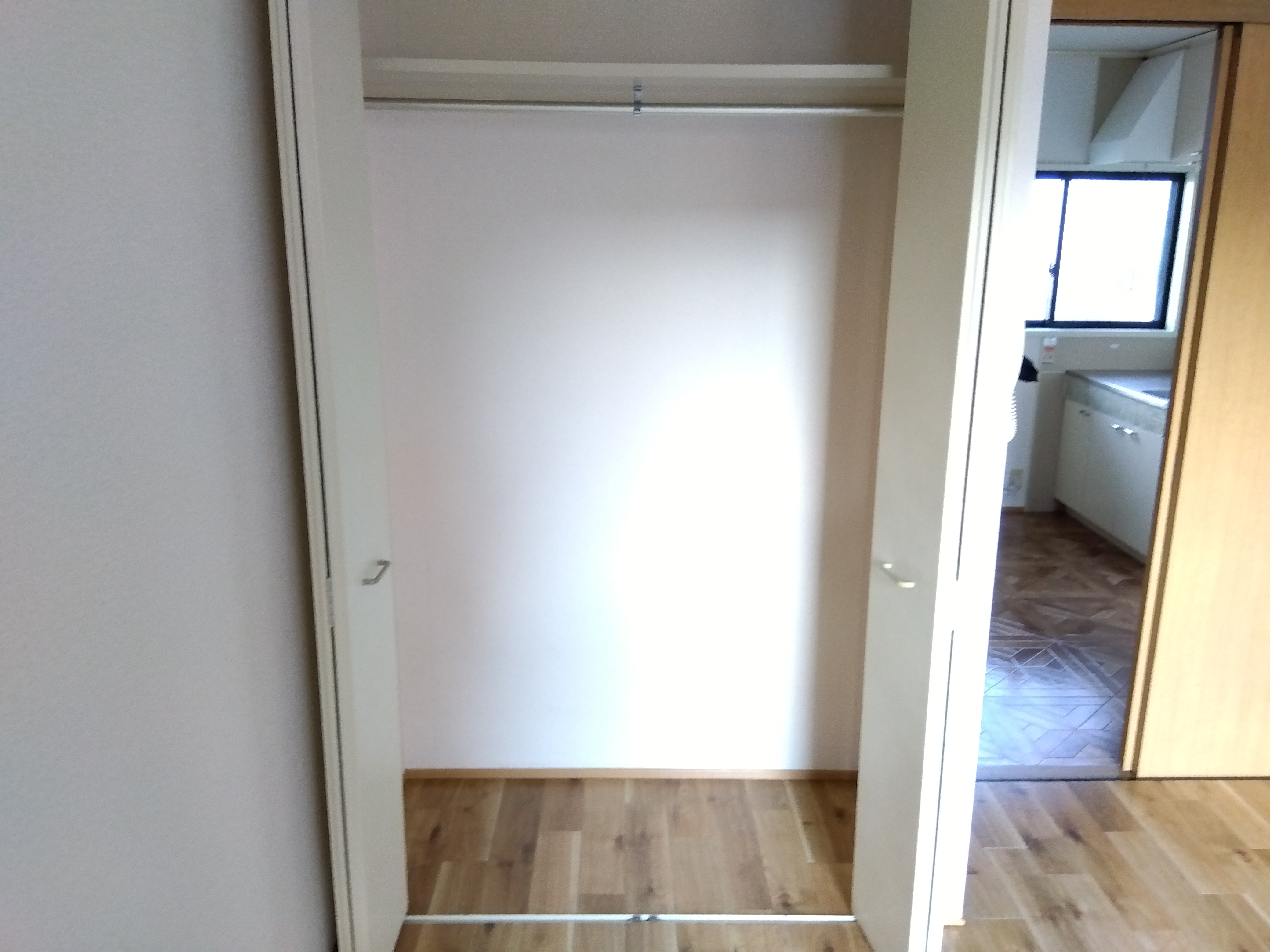 フェニックスの収納