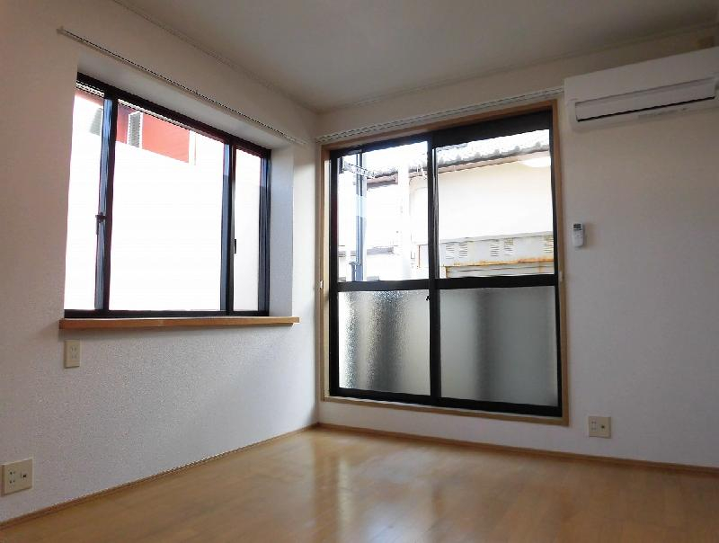 コーポタカダAの画像