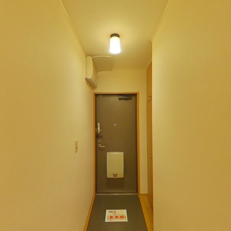 MERIEのリビング