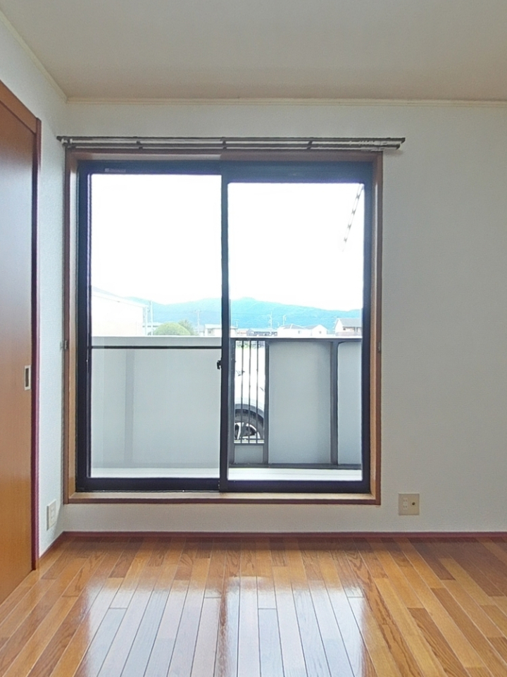 ファミールJのその他部屋