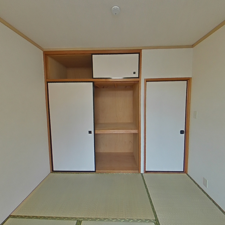 コーポ敷根のその他部屋