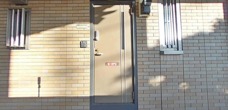 コーポ南Iの画像