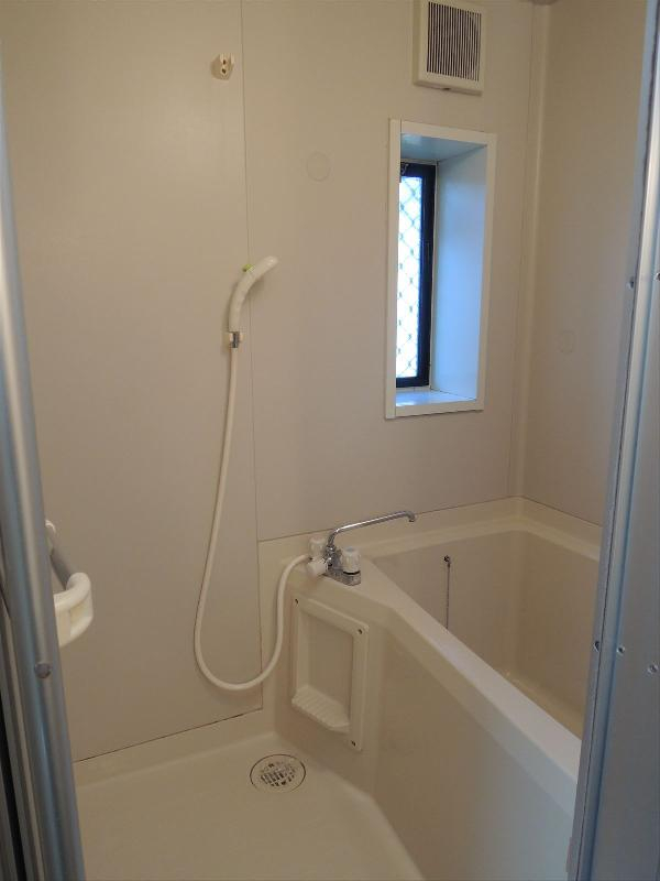 クレール大柳　浴室