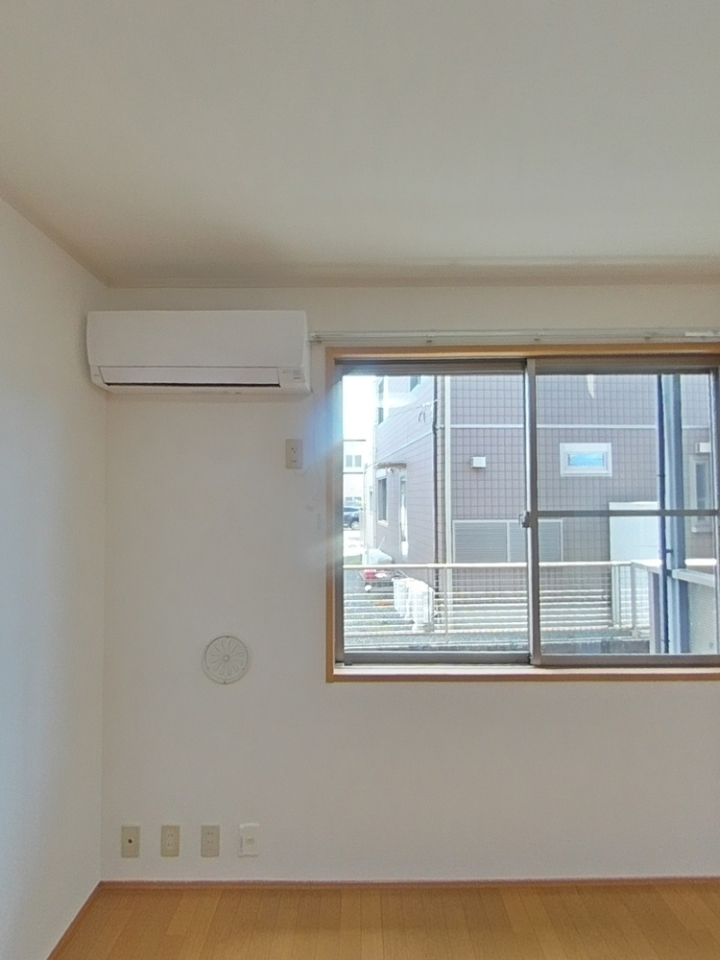 アイ・ウイングのその他部屋