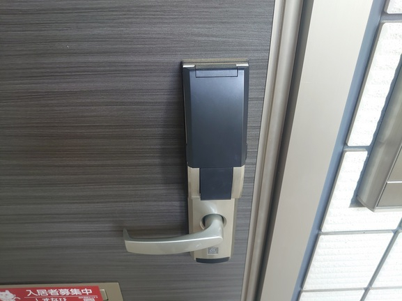 ※101号室参照。現況優先