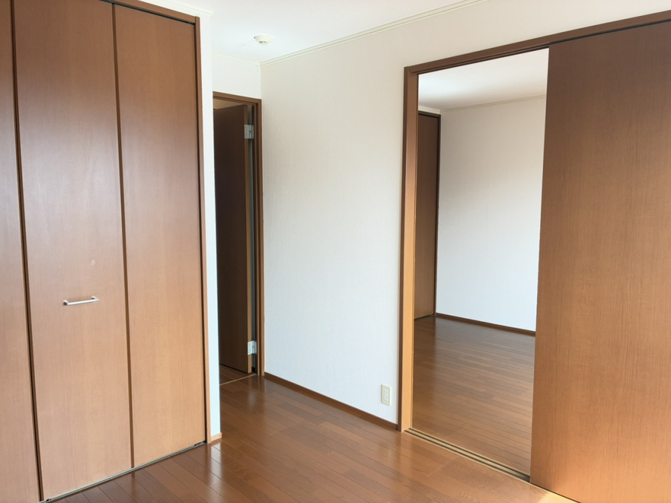 セレーノYのその他部屋