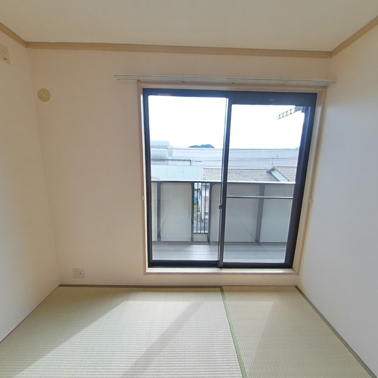 レトアイワザキのその他部屋