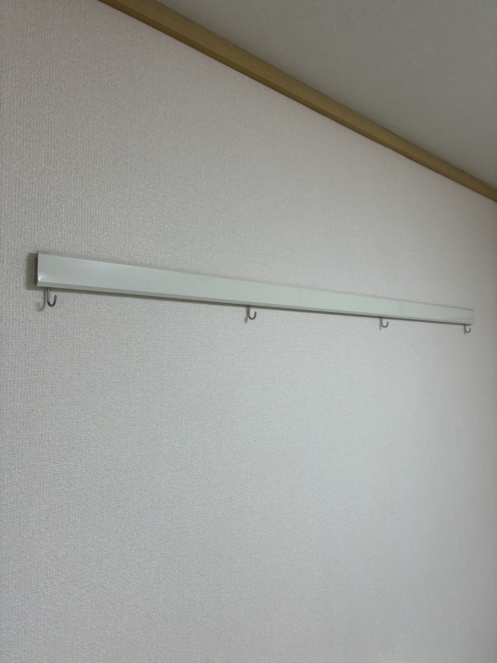 ピュアIIのその他（各戸）