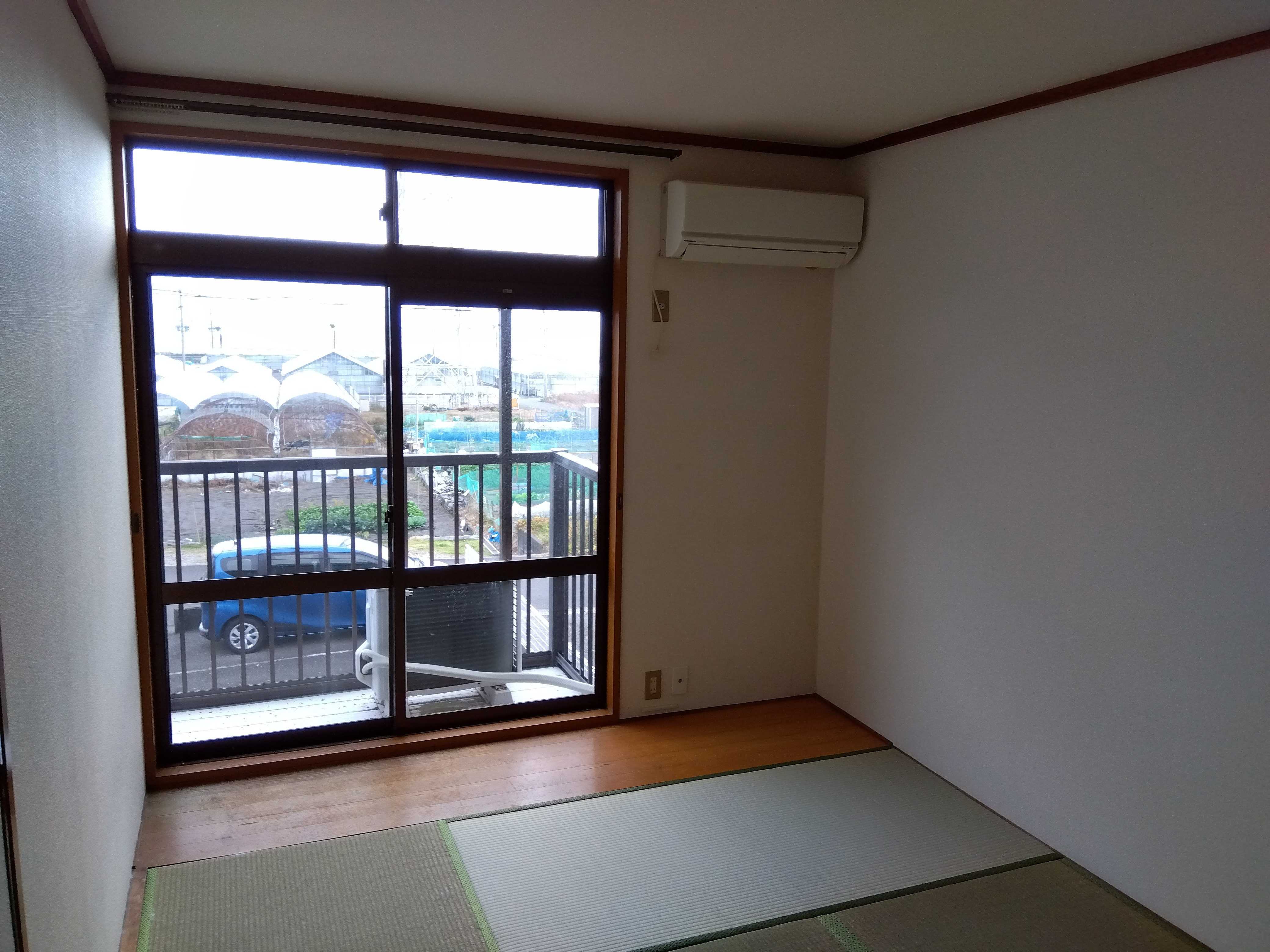 メントモアCのその他部屋