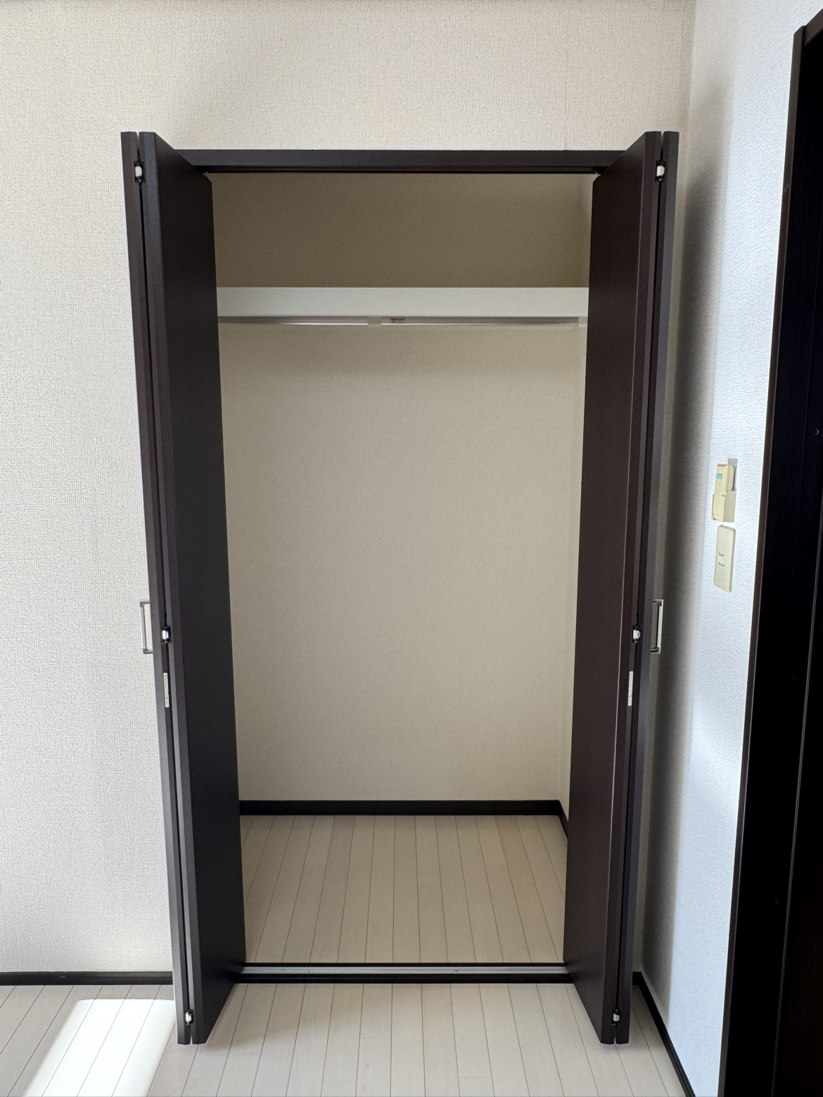 まきたの収納