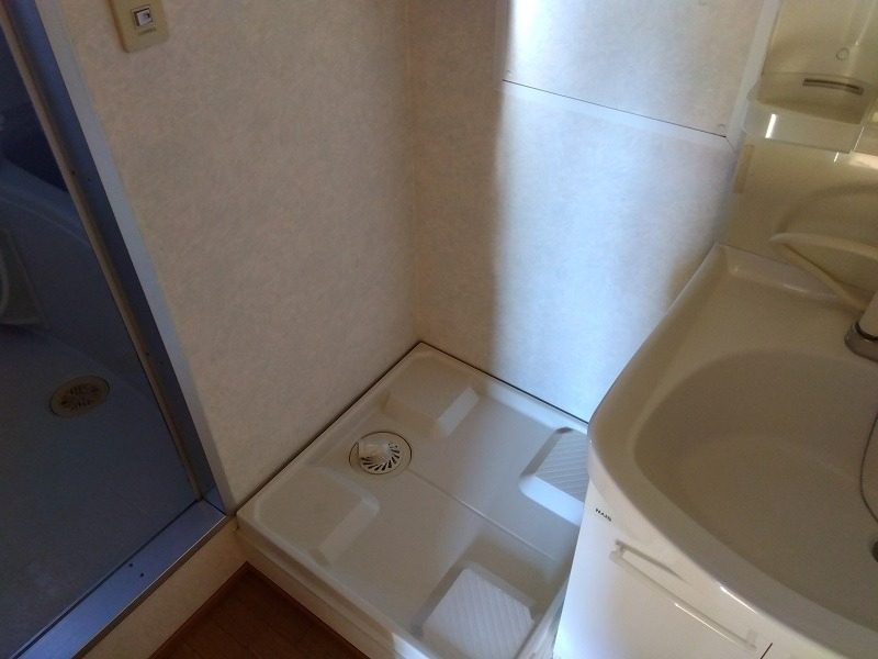 シュプールKのその他設備