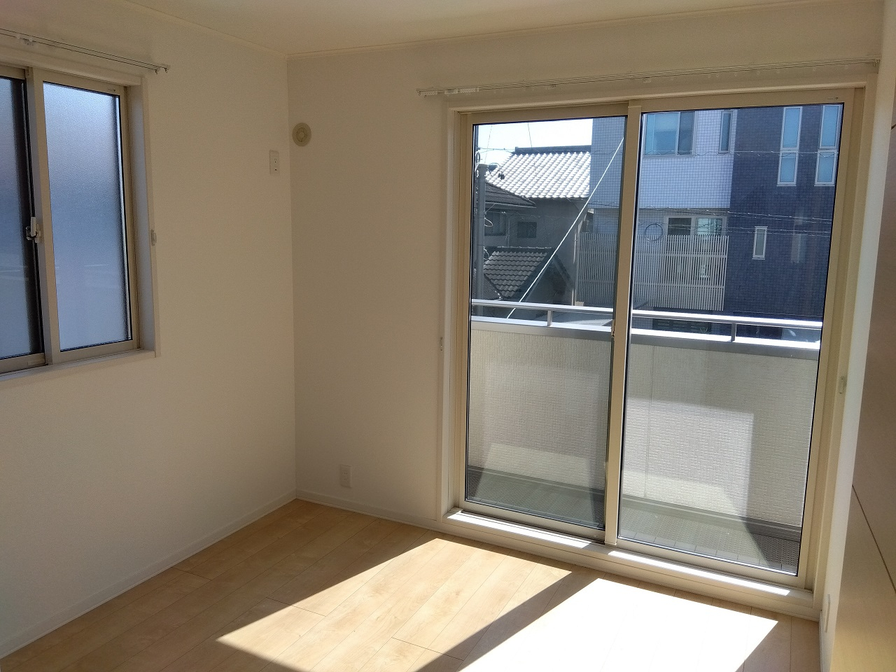 北安東5丁目戸建のその他部屋