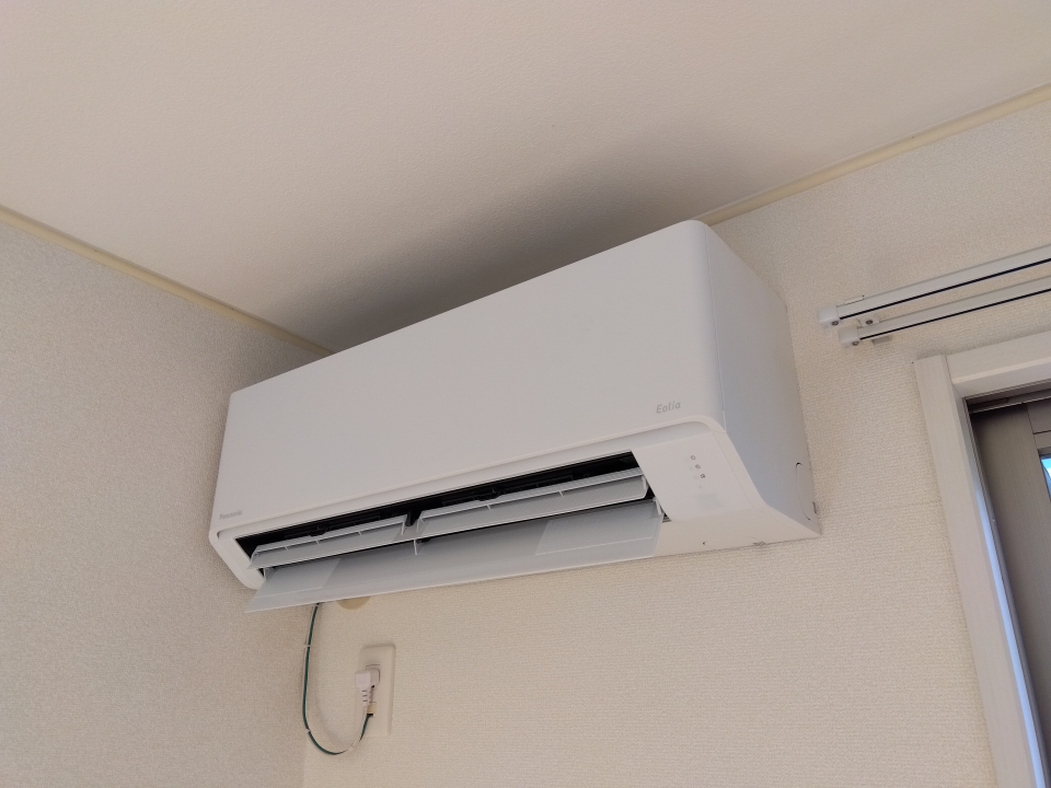 ファミール狐ヶ崎のその他設備