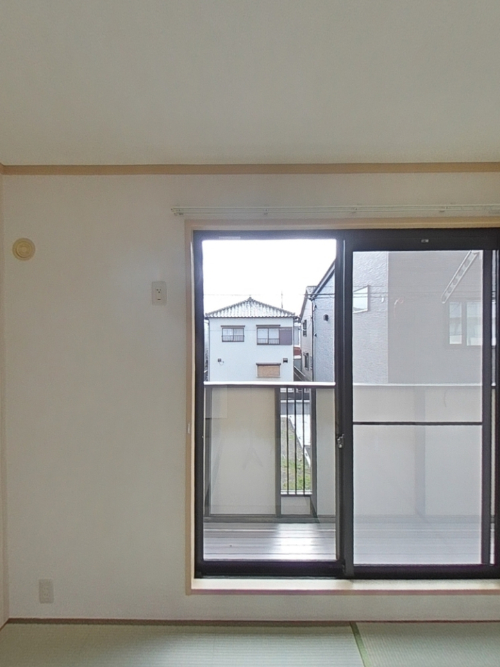 エミールAのその他部屋