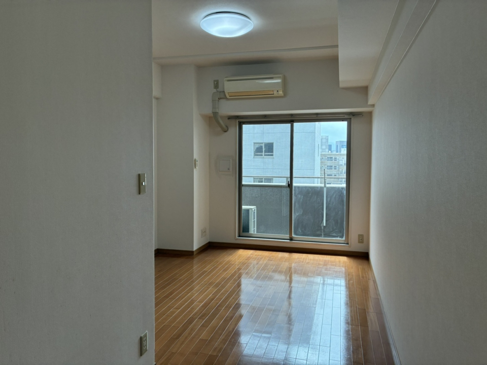 ZENITHのリビング