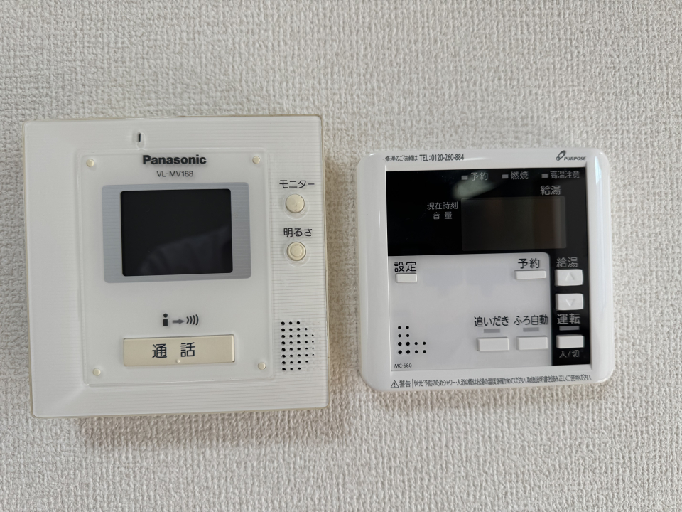 クレール国久保の画像