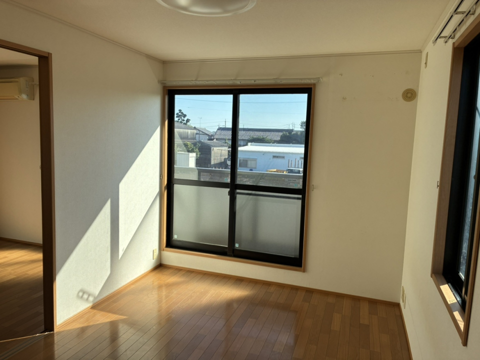 パストラルヒデ弐番館のその他部屋