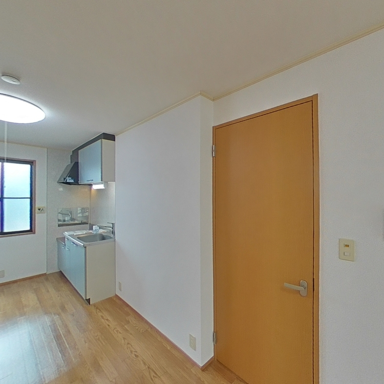 スカイハイムの画像