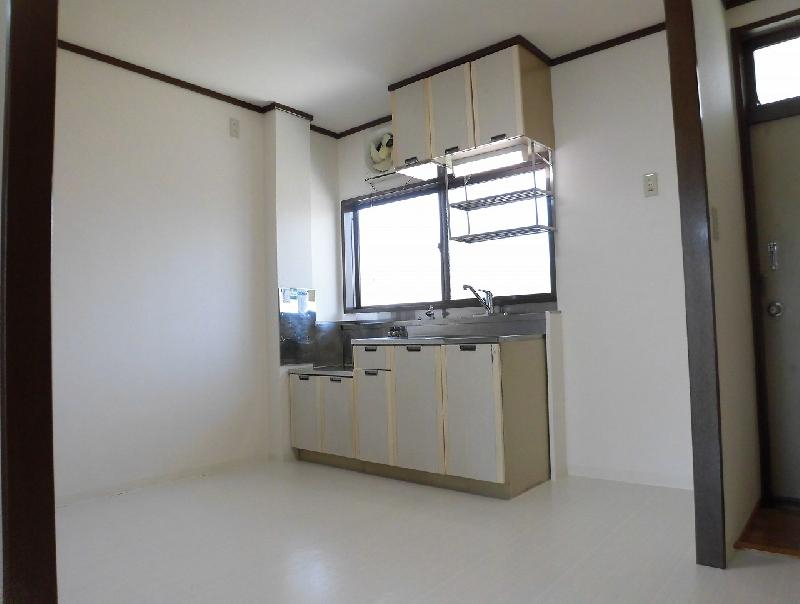 ヤマダAのキッチン