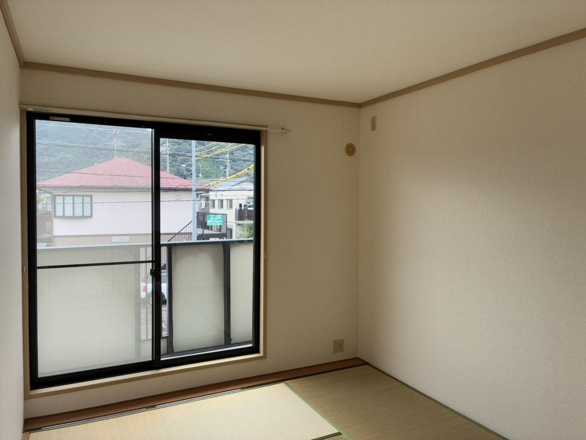 サンハイツのその他部屋