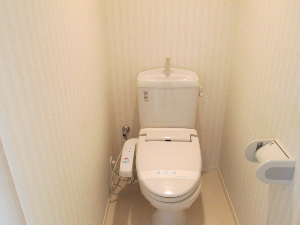 201号室参照。現況優先