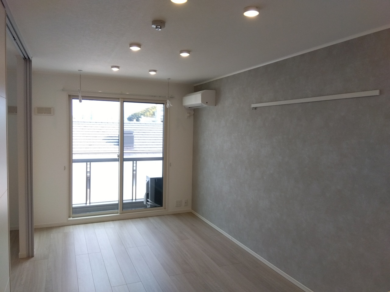 HEIM MAISON千代田のリビング