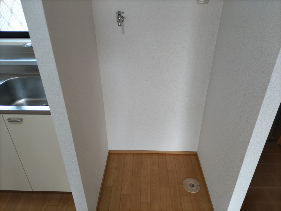 エミールAのその他設備