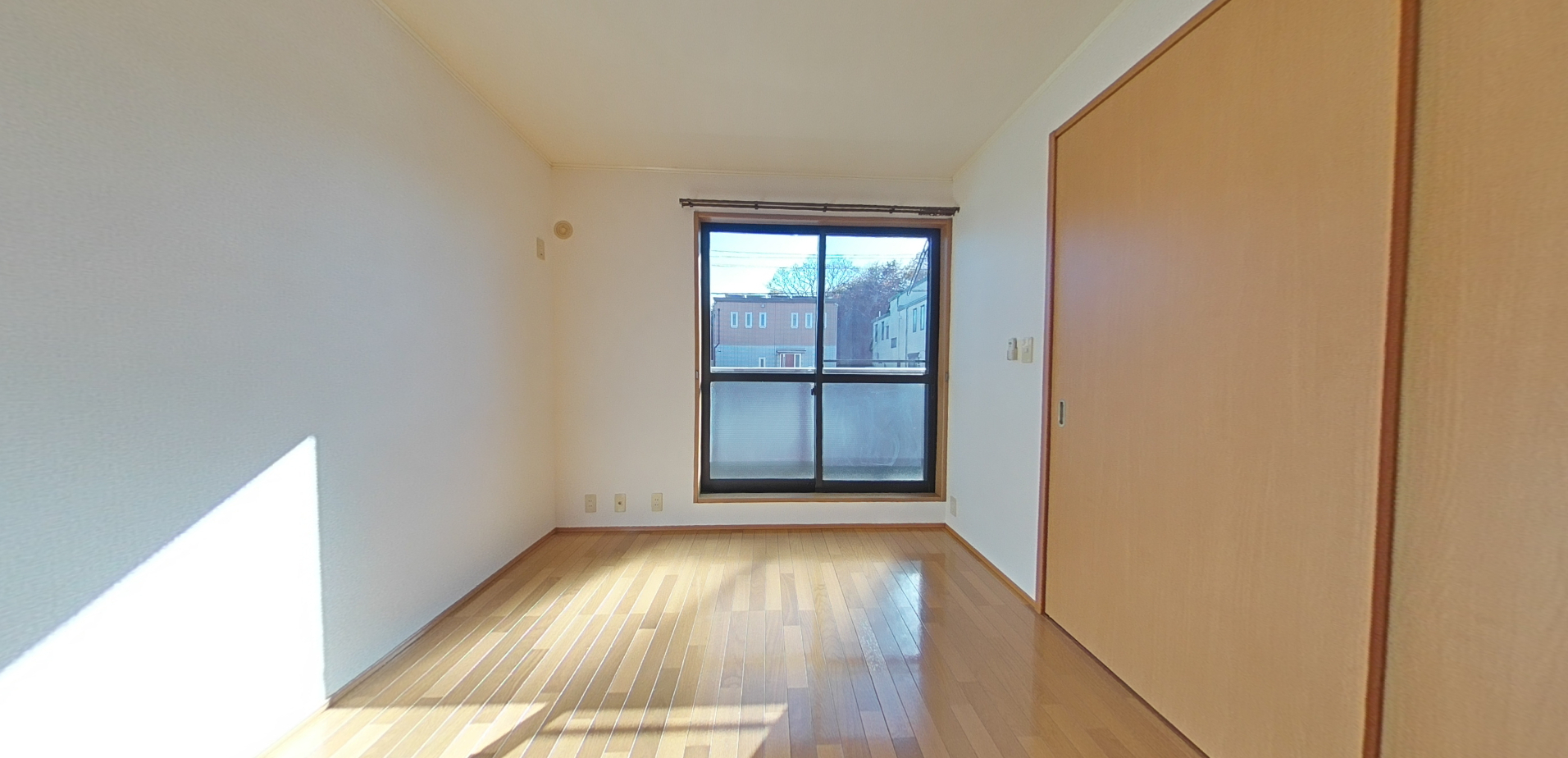 ハイムエコマの画像