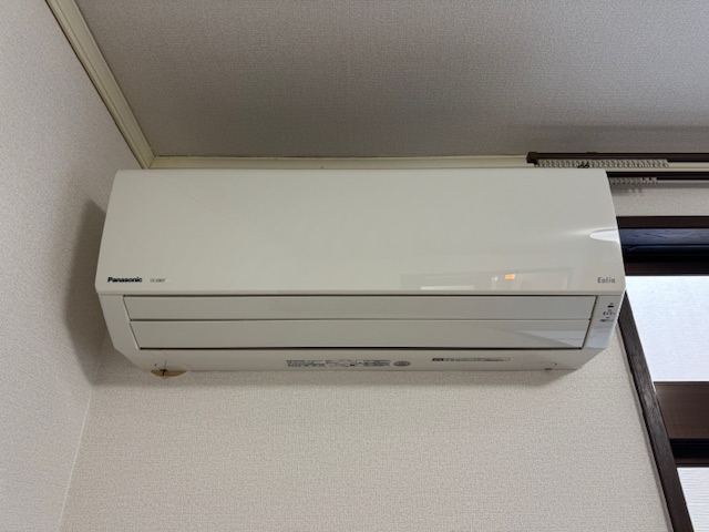 ハイム横割の画像