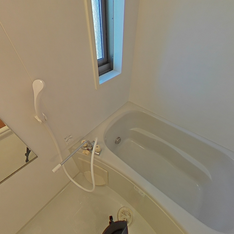 ウィンビレッジCの風呂