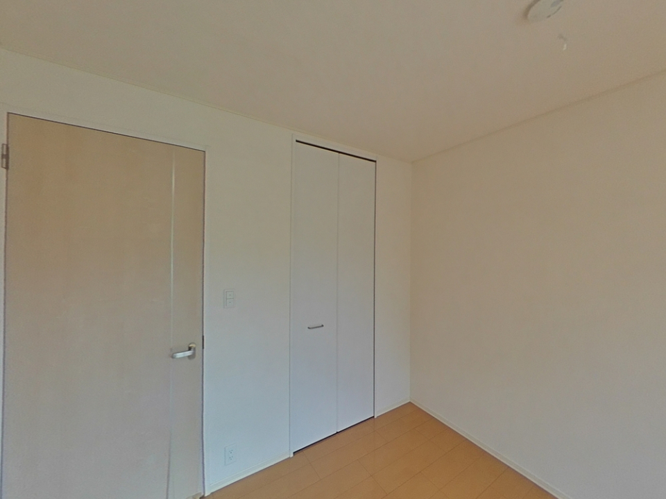 エミネンスコートのその他部屋