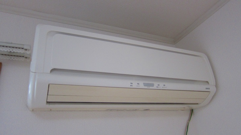 エアコン