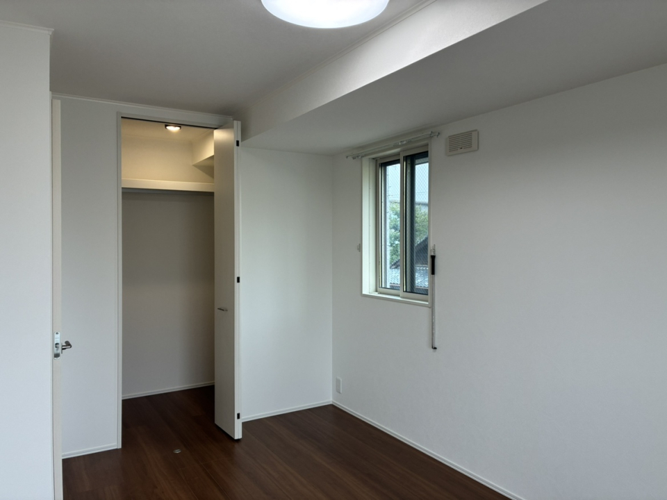 Komorebi Garden中田本町Cのその他部屋