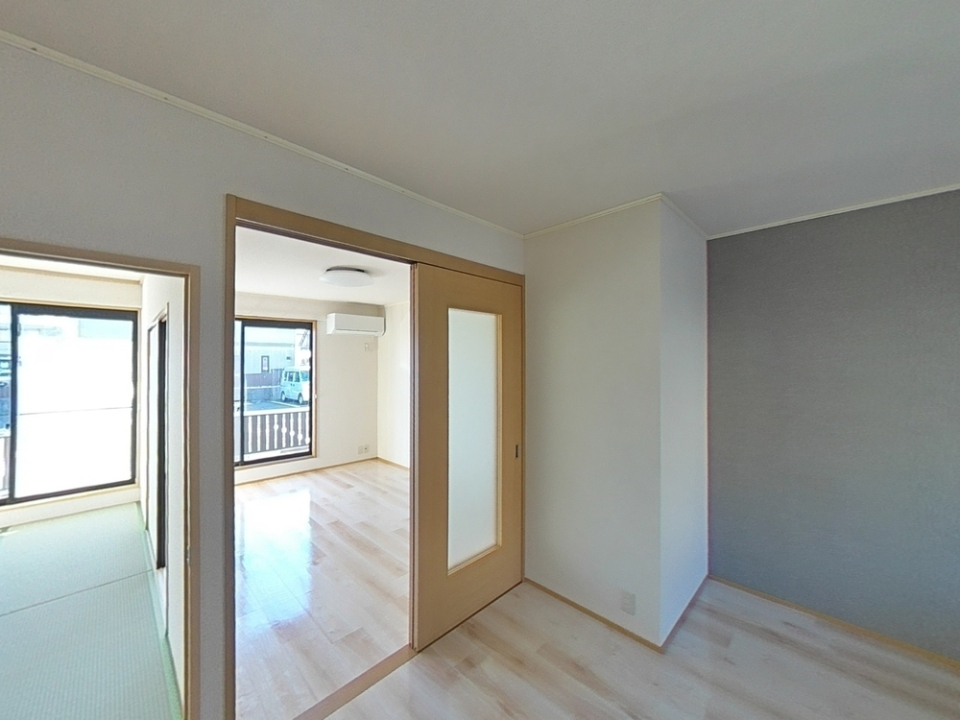 ブルーウッドのその他部屋