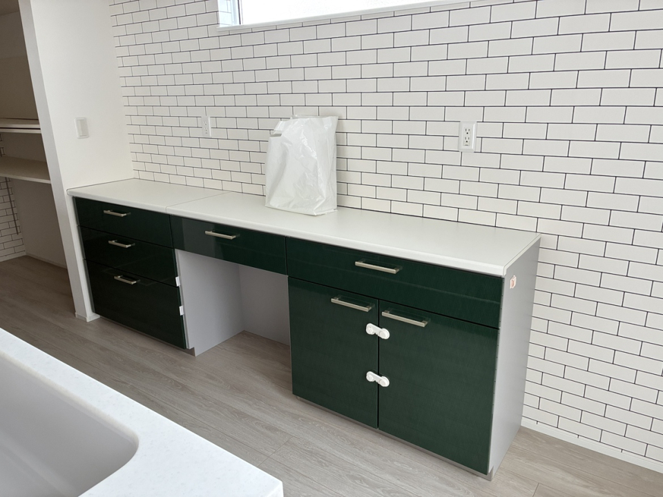 萩丘二丁目貸家の画像