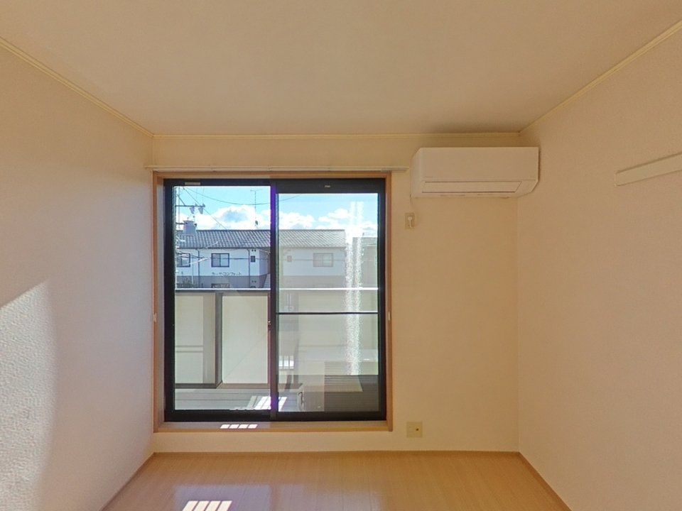 フォーラルのその他部屋