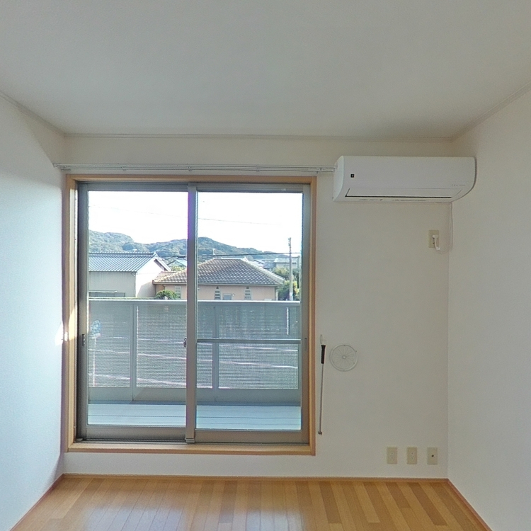 MERIEのその他設備